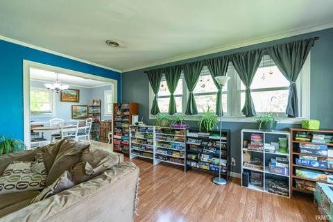 9210 E Woodview Dr, Bloomington, IN 47401 photo 7