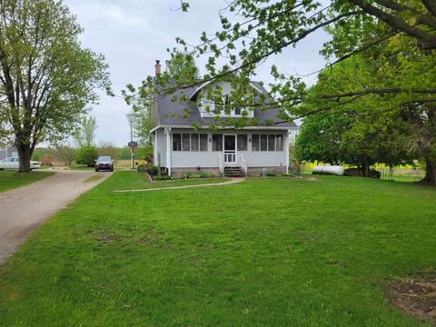 4510 County Road 12, Waterloo, IN 46793 photo 1