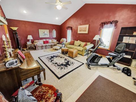 401 E 400 N, Jasper, IN 47546 photo 13