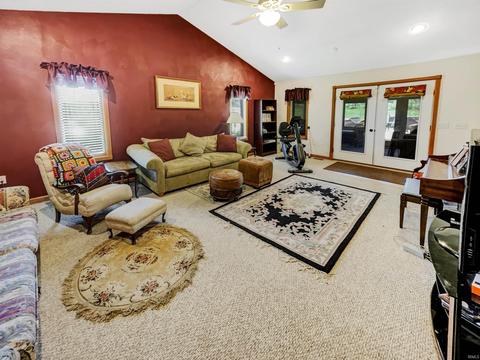 401 E 400 N, Jasper, IN 47546 photo 14