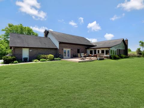 401 E 400 N, Jasper, IN 47546 photo 21