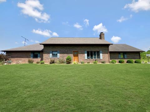 401 E 400 N, Jasper, IN 47546 photo 1
