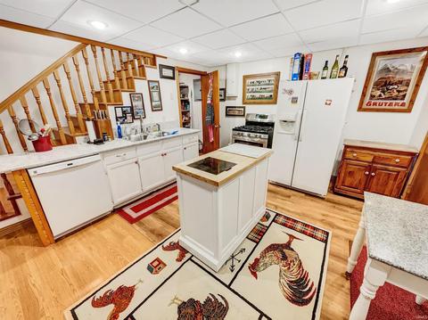 401 E 400 N, Jasper, IN 47546 photo 16