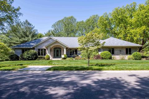1512 E Wingfield Dr, Bloomington, IN 47401 photo 1