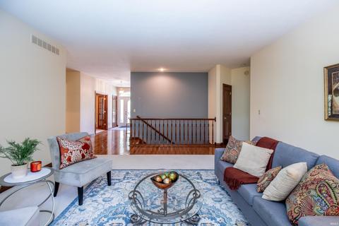 1512 E Wingfield Dr, Bloomington, IN 47401 photo 8