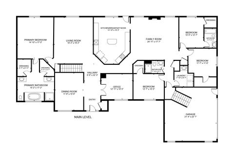 1512 E Wingfield Dr, Bloomington, IN 47401 photo 35