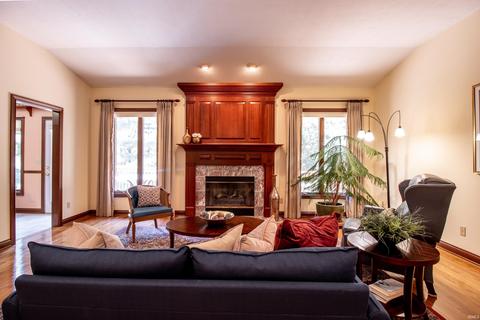 1512 E Wingfield Dr, Bloomington, IN 47401 photo 6