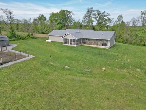114 Peaceful Valley Rd, Mitchell, IN 47446 photo 31