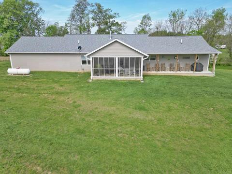 114 Peaceful Valley Rd, Mitchell, IN 47446 photo 33