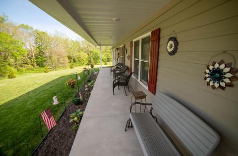 114 Peaceful Valley Rd, Mitchell, IN 47446 photo 24