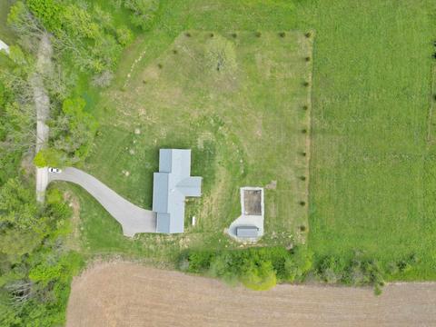 114 Peaceful Valley Rd, Mitchell, IN 47446 photo 30