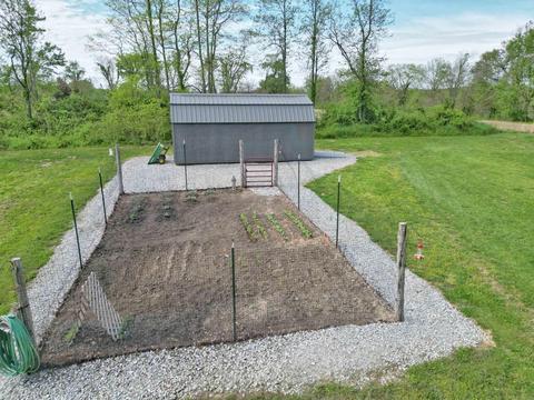 114 Peaceful Valley Rd, Mitchell, IN 47446 photo 32