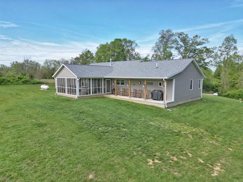 114 Peaceful Valley Rd, Mitchell, IN 47446 photo 29