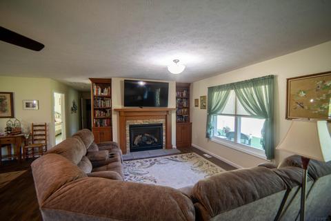 114 Peaceful Valley Rd, Mitchell, IN 47446 photo 3