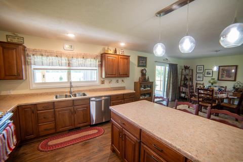 114 Peaceful Valley Rd, Mitchell, IN 47446 photo 8