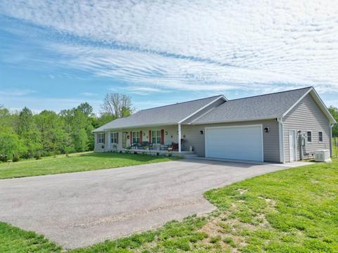 114 Peaceful Valley Rd, Mitchell, IN 47446 photo 28