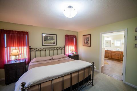 114 Peaceful Valley Rd, Mitchell, IN 47446 photo 10