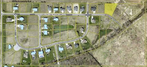 403 Potato Creek Dr #15, North Liberty, IN 46554