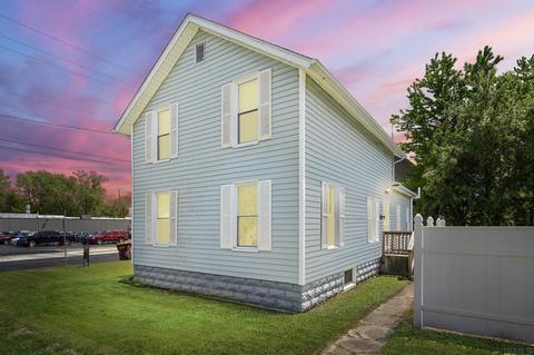 219 E 5th St, Auburn, IN 46706 photo 1