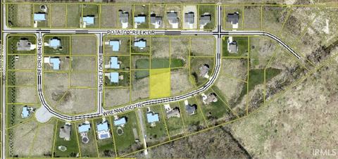 801 Red Robin Dr #44, North Liberty, IN 46554