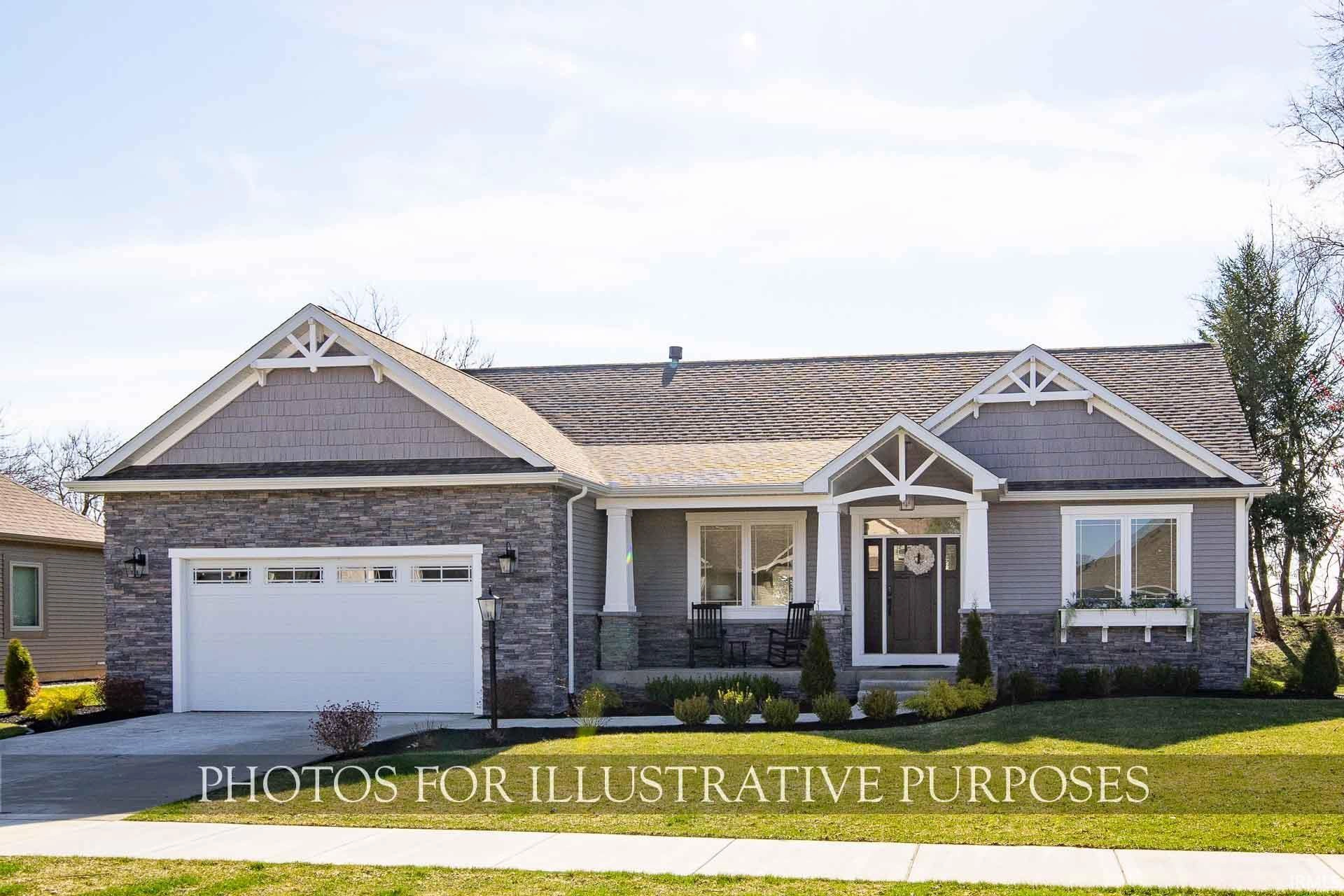 4302 Garden Oak Dr Unit Lot 16  