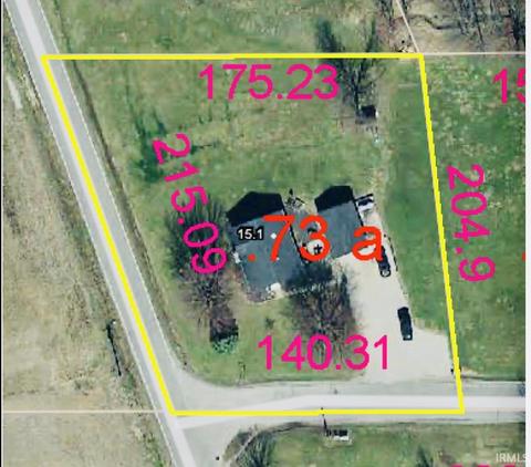 3577 W 700 N, Jasper, IN 47546 photo 36