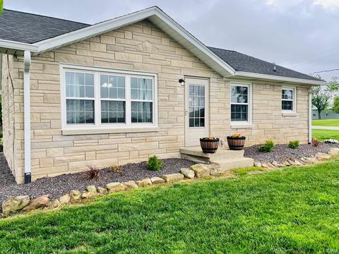 3577 W 700 N, Jasper, IN 47546 photo 2