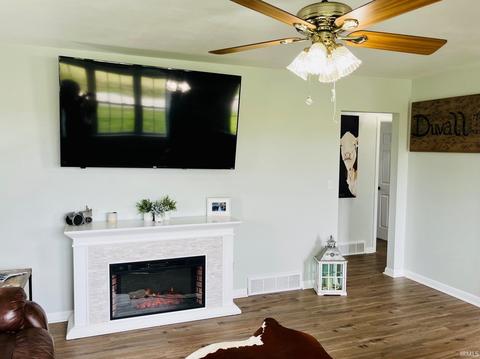 3577 W 700 N, Jasper, IN 47546 photo 13