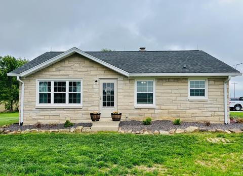 3577 W 700 N, Jasper, IN 47546 photo 1