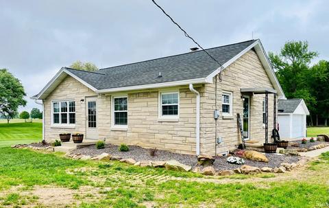 3577 W 700 N, Jasper, IN 47546 photo 33