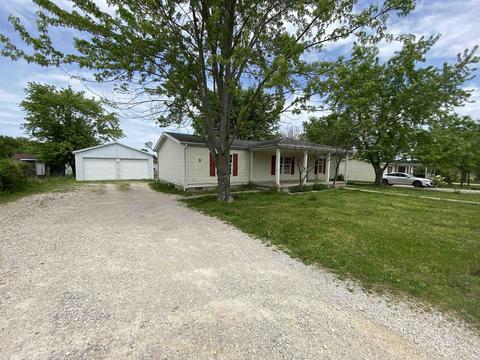 445 Dale St, Mitchell, IN 47446 photo 18