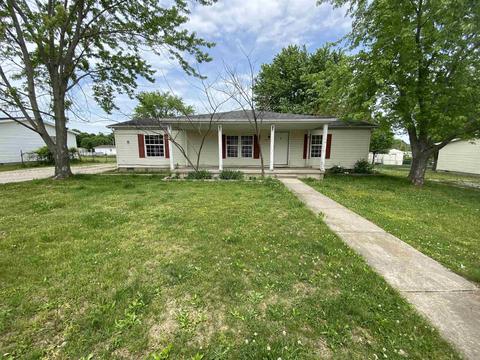 445 Dale St, Mitchell, IN 47446 photo 1
