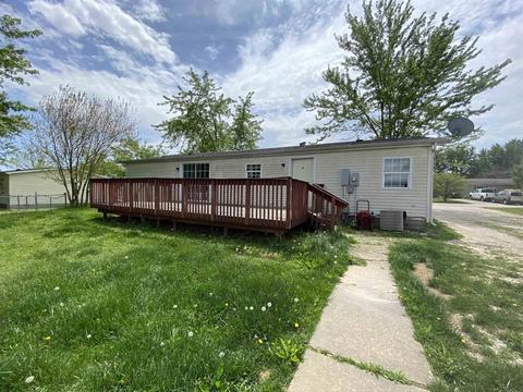 445 Dale St, Mitchell, IN 47446 photo 17