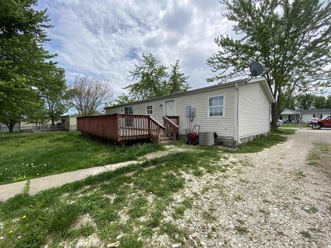445 Dale St, Mitchell, IN 47446 photo 20