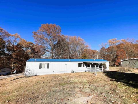13580 E Ivan Ct, Bloomington, IN 47403 photo 1