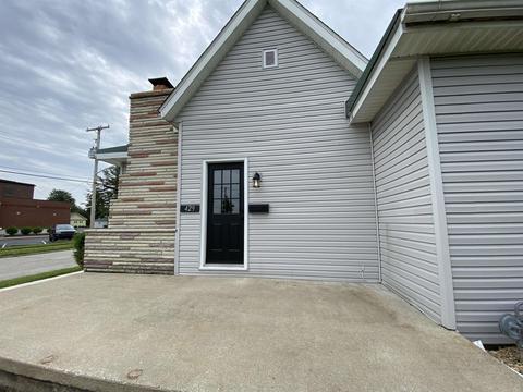 429 N 9th St, Mitchell, IN 47446 photo 4