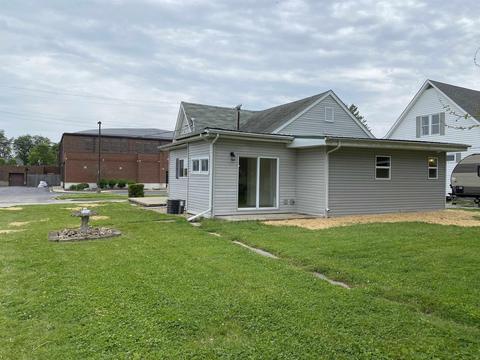 429 N 9th St, Mitchell, IN 47446 photo 32