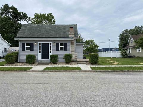 429 N 9th St, Mitchell, IN 47446 photo 35