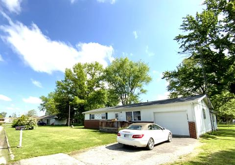 154 Pleasant View Dr, Mitchell, IN 47446 photo 2