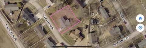 154 Pleasant View Dr, Mitchell, IN 47446 photo 30