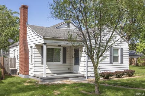 1335 Ewing Ave, South Bend, IN 46613 photo 1