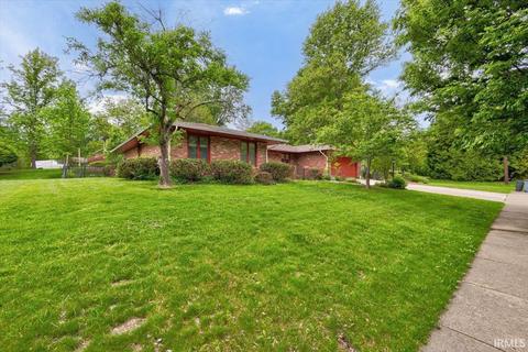 2222 E Covenanter Dr, Bloomington, IN 47401 photo 1