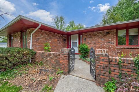 2222 E Covenanter Dr, Bloomington, IN 47401 photo 3