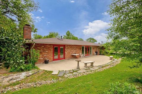 2222 E Covenanter Dr, Bloomington, IN 47401 photo 30