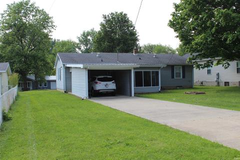 2812 Eastern Ave, Bedford, IN 47421 photo 2