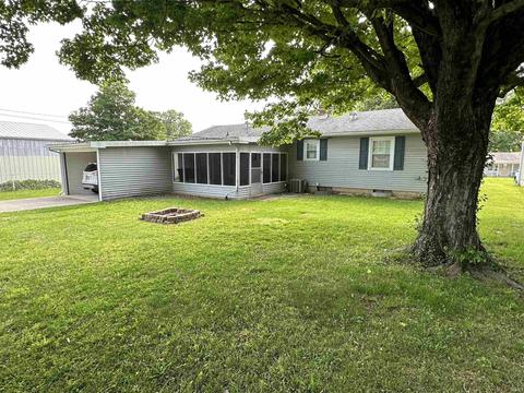 2812 Eastern Ave, Bedford, IN 47421 photo 23