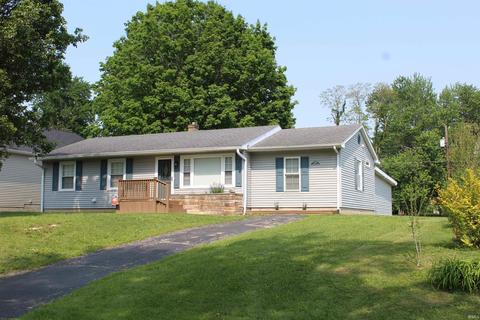 2812 Eastern Ave, Bedford, IN 47421 photo 1