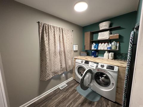 2812 Eastern Ave, Bedford, IN 47421 photo 11