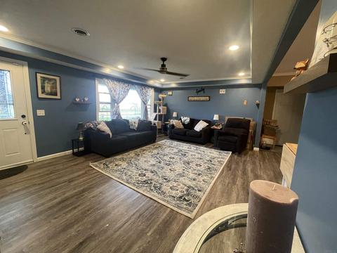 750 Rabbitsville Rd, Mitchell, IN 47446 photo 5