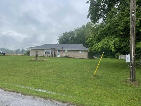 750 Rabbitsville Rd, Mitchell, IN 47446 photo 19